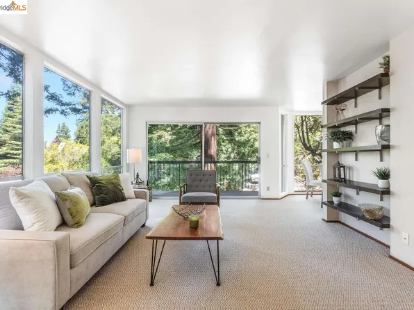 2700 Le Conte Ave APT 302, Berkeley, CA 94709