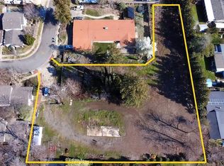 3269 Rockin M Dr, Chico, CA