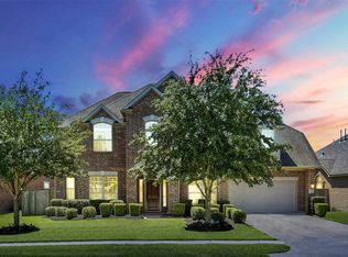 27211 Horseshoe Falls Ln, Cypress, TX 77433