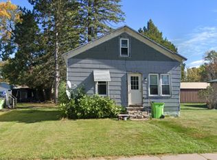 317 S 6th St, Cornell, WI 54732