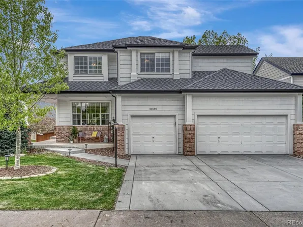 10689 Singleleaf Court, Parker, CO 80134