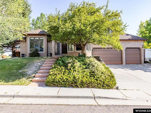 1325 Kentucky St, Green River, WY 82935