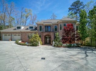 240 Maryanne Dr, Macon, GA 31220