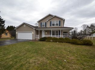854 Marshall Rd, Rochester, NY 14624