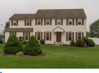 311 Crowl Toot Rd, Lincoln University, PA 19352