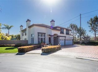 18962 Caddington Cir, Huntington Beach, CA 92648