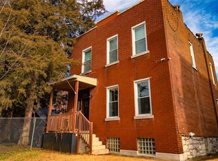 3134 Texas Ave, Saint Louis, MO 63118