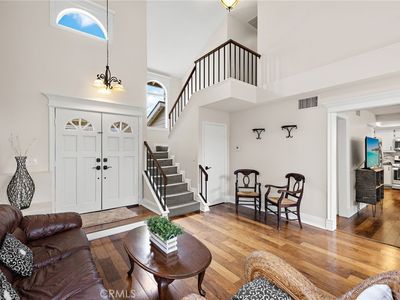 21111 Briarwood Ln, Trabuco Canyon, CA, 92679