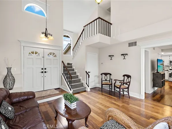 21111 Briarwood Ln, Trabuco Canyon, CA 92679