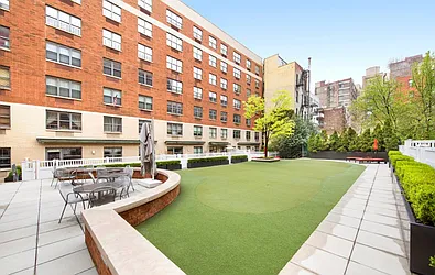 Rented by Compass