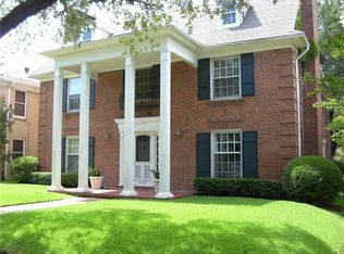 4100 Hawthorne Ave, Dallas, TX 75219