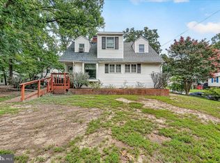 4814 Hollywood Rd, College Park, MD 20740