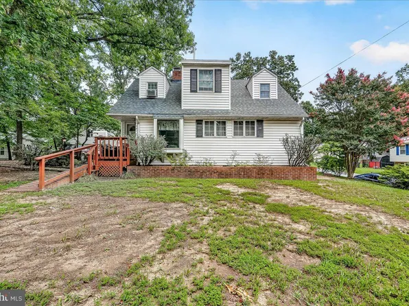 4814 Hollywood Rd, College Park, MD 20740