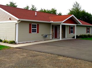 1515 Lloyd St, Cumberland, WI 54829