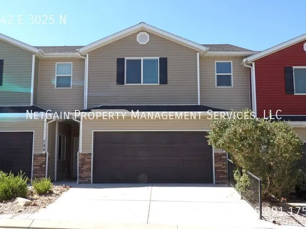 242 E 3025 N, Cedar City, UT 84721