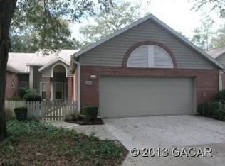 3964 NW 25th Cir, Gainesville, FL 32606