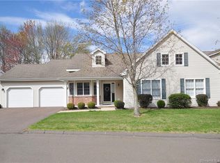 244 Kings Lndg #244, Windsor, CT 06095