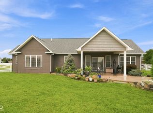 125 Monticello Ct, Kokomo, IN 46902