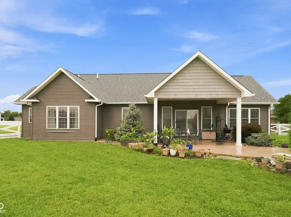 125 Monticello Ct, Kokomo, IN 46902
