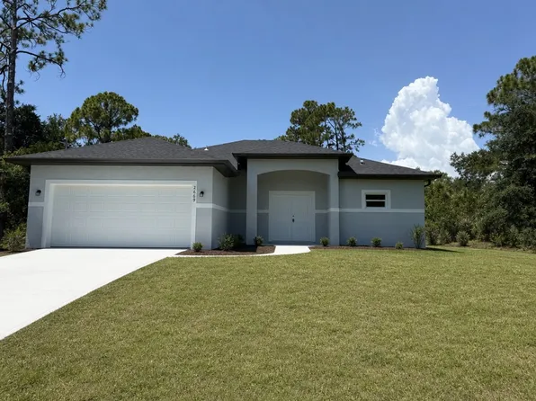 2669 Maximo Rd, North Port, FL 34286