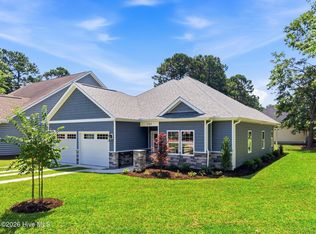 163 Bellwood Cir, Sunset Beach, NC 28468