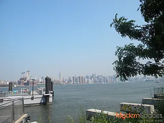 Rented by Modern Spaces