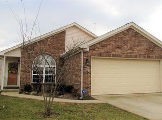 768 Graftons Mill Ln, Lexington, KY 40509