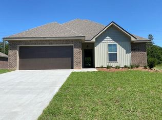 5699 Maggie Rose Cir, Milton, FL 32570