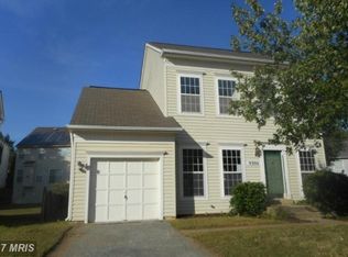 9300 Fordsville Ct, Clinton, MD 20735