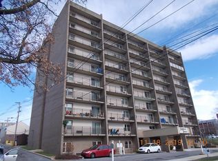 126 W Church St, Somerset, PA 15501