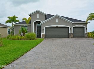 3565 Archdale St, Melbourne, FL 32940