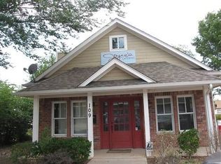 109 N Littler Ave, Edmond, OK 73034