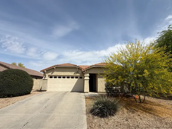 1135 S 165th Dr, Goodyear, AZ 85338