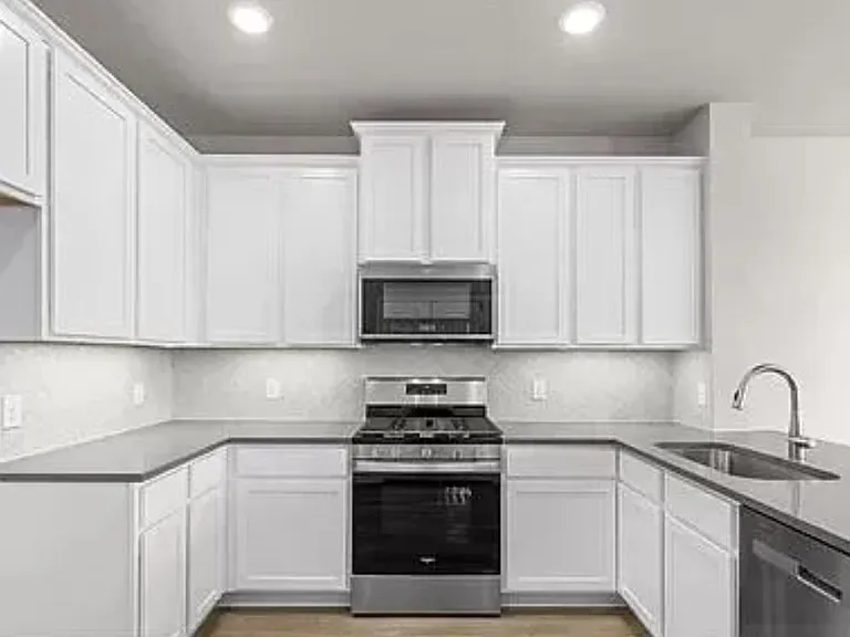 1205 Morgan St — Photo 9