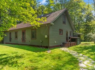 131 Mossybrook Rd, High Falls, NY 12440
