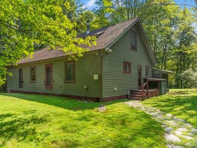 131 Mossybrook Road, High Falls, NY, 12440