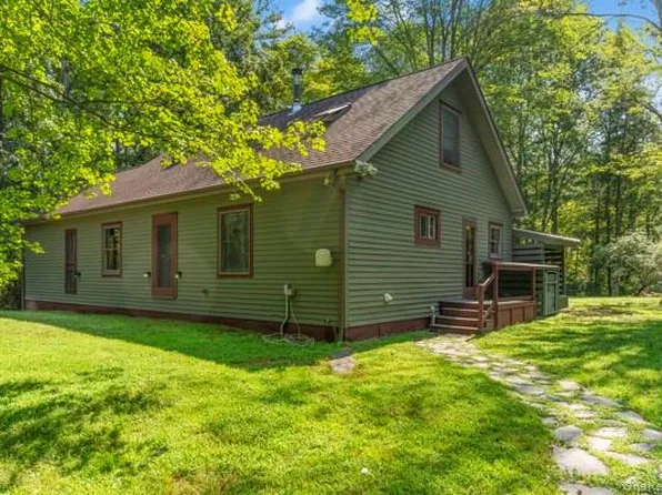 131 Mossybrook Road, High Falls, NY 12440