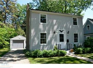 2111 Clifton Ave, Lansing, MI 48910