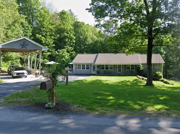 267 Haverhill Road, Chester, NH 03036