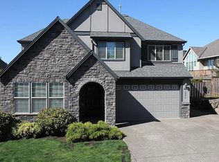 16277 SW Lanier Ln, Tigard, OR 97224