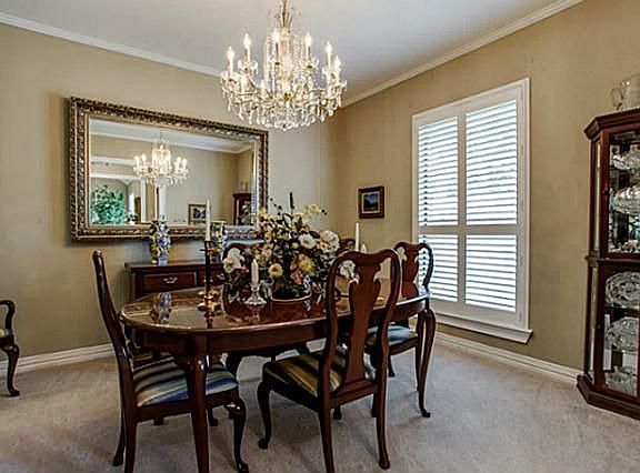 5th image of 2837 Club Meadow Dr