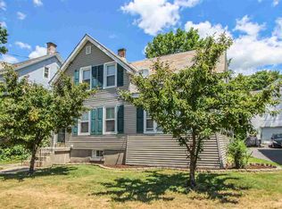 57 Stewart St, Amsterdam, NY 12010