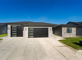1315 Tania Cir, Billings, MT 59105