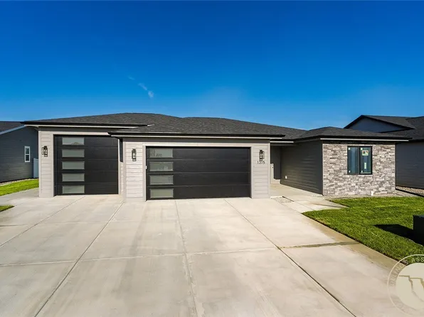 1315 Tania Cir, Billings, MT 59105
