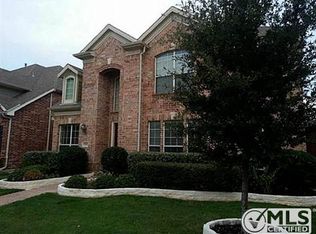 5880 Hidden Creek Ln, Frisco, TX 75034
