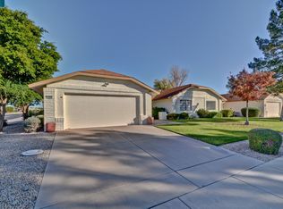 13062 W Blue Sky Dr, Sun City West, AZ 85375