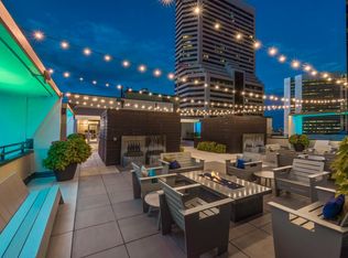 1798 Curtis St #912, Denver, CO 80202