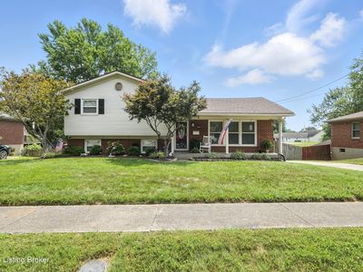 8417 Manson Way, Louisville, KY, 40258