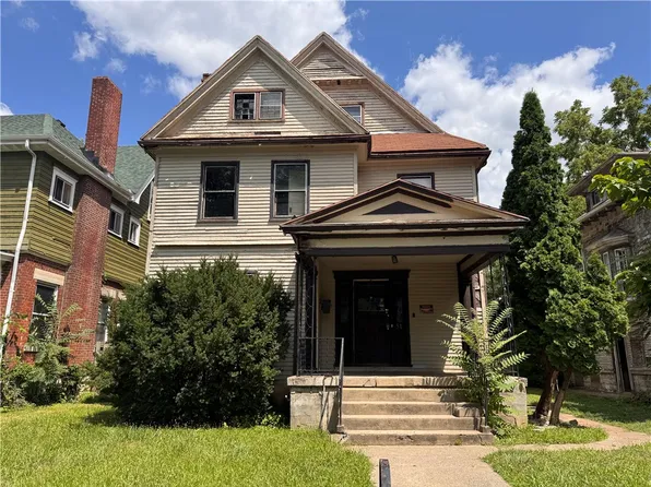 51 Lexington Ave, Dayton, OH 45402