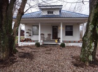 1605 St Rte 133, Bethel, OH 45106